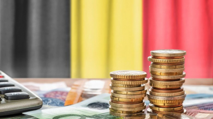 Economia germana s-a contractat usor in trimestrul al treilea. Care sunt perspectivele pe anii urmatori