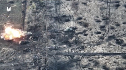 Rusii au bombardat Odesa si ataca cu disperare la Avdiivka. Moscova a pierdut 4.000 de soldati incercand sa cucereasca orasul Rusii au bombardat Odesa si ataca cu disperare la Avdiivka. Moscova a pierdut 4.000 de soldati incercand sa cucereasca orasul