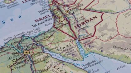 Presa: Israelul vrea sa mute palestinienii din Fasia Gaza in peninsula egipteana Sinai. Ce alte scenarii sunt