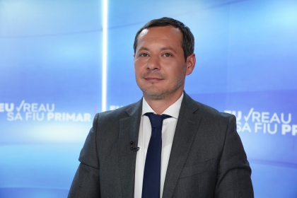 A incalcat Ruslan Codreanu legea cand ar fi semnat o dispozitie prin care s-a numit primar interimar? „Sa nu ne imaginam si sa vehiculam speculatii” A incalcat Ruslan Codreanu legea cand ar fi semnat o dispozitie prin care s-a numit primar interimar? „Sa nu ne imaginam si sa vehiculam speculatii”