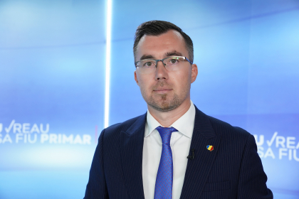 Ce va face Ion Purice daca va ajunge primar al Chisinaului, pentru a stopa schemele de coruptie din sistemul de sanatate municipal Ce va face Ion Purice daca va ajunge primar al Chisinaului, pentru a stopa schemele de coruptie din sistemul de sanatate municipal