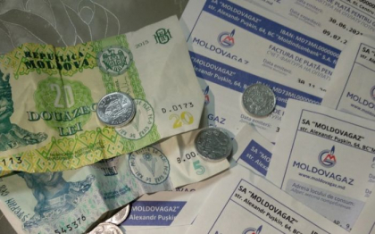 Atentie, consumatori. Puteti depune cererile pentru compensatii la energie in sezonul rece Atentie, consumatori. Puteti depune cererile pentru compensatii la energie in sezonul rece
