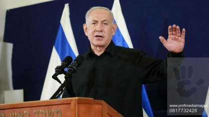 Netanyahu: Ne aflam la apogeul bataliei. Fortele israeliene au trecut deja de periferia orasului Gaza Netanyahu: Ne aflam la apogeul bataliei. Fortele israeliene au trecut deja de periferia orasului Gaza