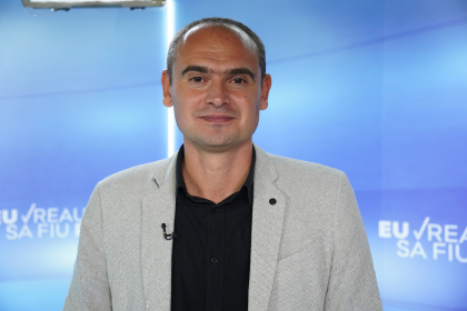 De ce a ales Andrei Donica sa candideze in acelasi timp la doua primarii si ce va intampla daca va castiga in ambele locuri De ce a ales Andrei Donica sa candideze in acelasi timp la doua primarii si ce va intampla daca va castiga in ambele locuri