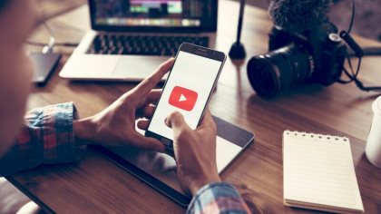 YouTube a anuntat ca vrea sa restrictioneze vizionarea videoclipurilor care ar putea dauna sanatatii mintale a adolescentilor YouTube a anuntat ca vrea sa restrictioneze vizionarea videoclipurilor care ar putea dauna sanatatii mintale a adolescentilor