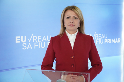 Care este motivul pentru care Arina Spataru a mers in Israel la Ilan Sor, chiar daca nu intentiona sa accepte bani de la el. „Pot sa va asigur ca toate rigorile au fost respectate” Care este motivul pentru care Arina Spataru a mers in Israel la Ilan Sor, chiar daca nu intentiona sa accepte bani de la el. „Pot sa va asigur ca toate rigorile au fost respectate”