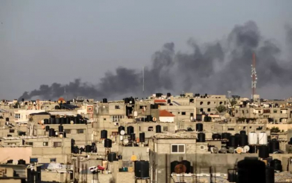 ONU afirma ca loviturile israeliene au ucis cel putin 23 de persoane care se adaposteau in centrele de asistenta din Gaza ONU afirma ca loviturile israeliene au ucis cel putin 23 de persoane care se adaposteau in centrele de asistenta din Gaza