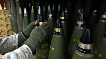 SUA pregatesc un nou ajutor militar de 425 de milioane de dolari pentru Ucraina. Ce include pachetul