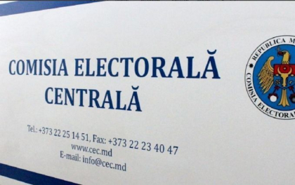 Ultima zi in care este permisa agitatia electorala. Cum vor fi sanctionati cei care incalca legea. Precizarile CEC Ultima zi in care este permisa agitatia electorala. Cum vor fi sanctionati cei care incalca legea. Precizarile CEC