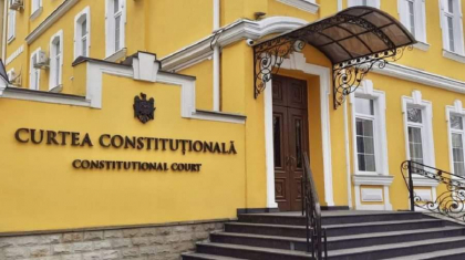 Comunistii au contestat la Curtea Constitutionala decretul Maiei Sandu privind eliberarea din functia de procuror general a lui Alexandr Stoianoglo