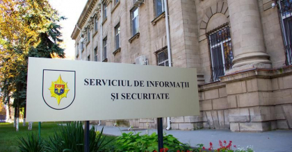 SIS a publicat raportul privind ilegalitatile comise de gruparea lui llan Sor impotriva tarii si actiunile Rusiei de a destabiliza situatia din Moldova /DOC