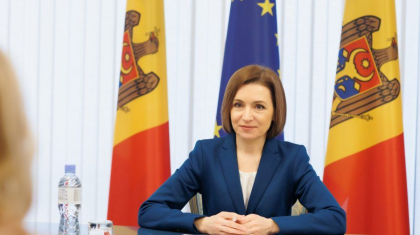 Presedintele tarii va avea o adresare catre toti cetatenii in aceasta seara. Despre ce va vorbi sefa statului 