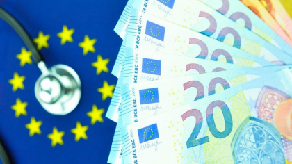 Goldman Sachs: Razboiul Israel-Hamas ar putea afecta economia Zonei Euro. Piata gazelor naturale este cea mai expusa Goldman Sachs: Razboiul Israel-Hamas ar putea afecta economia Zonei Euro. Piata gazelor naturale este cea mai expusa