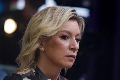 MAE ii da peste nas Mariei Zaharova, care a trimis un mesaj despre Dimitrie Cantemir: „Asa-zisa limba moldoveneasca nu exista” MAE ii da peste nas Mariei Zaharova, care a trimis un mesaj despre Dimitrie Cantemir: „Asa-zisa limba moldoveneasca nu exista”