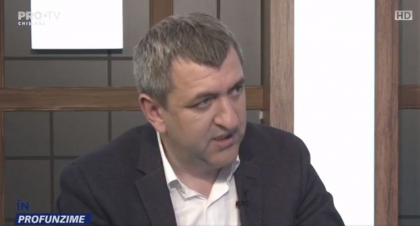 Primele declaratii ale lui Lilian Carp dupa campania electorala. „Am avut tentativele unor partide politice care au corupt alegatorii” Primele declaratii ale lui Lilian Carp dupa campania electorala. „Am avut tentativele unor partide politice care au corupt alegatorii”