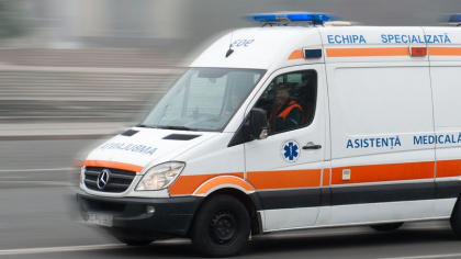 Tragic. Presedintele unei sectii de votare din Cimislia a decedat, dupa ce s-a simtit rau in timpul alegerilor Tragic. Presedintele unei sectii de votare din Cimislia a decedat, dupa ce s-a simtit rau in timpul alegerilor