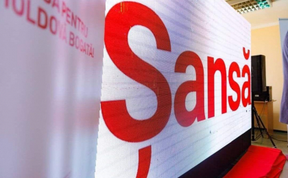 Liderul Partidului „SANSA”: „Constatam ca acest proces electoral deja este discreditat in totalitatea sa si fraudat. Vom solicita infirmarea rezultatelor alegerilor si declararea nulitatii acestora”