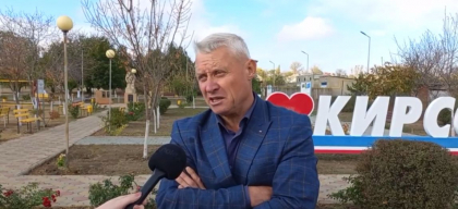 Fost primar din Autonomia Gagauza, exclus din cursa electorala din partea partidului Sansa, acuzat ca ar fi indemnat cetatenii sa nu voteze. Cum raspunde acesta Fost primar din Autonomia Gagauza, exclus din cursa electorala din partea partidului Sansa, acuzat ca ar fi indemnat cetatenii sa nu voteze. Cum raspunde acesta
