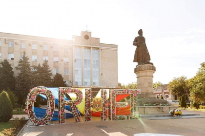 Candidata lui Sor - primar la Orhei, iar consiliul raional il ocupa PAS - FOTO