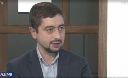 Expertii despre rezultatele alegerilor locale. Valeriu Pasa: „Victoria Moscovei este in Chisinau. Au dat lovitura in acea fortareata a viziunilor pro-europene a Republicii Moldova”