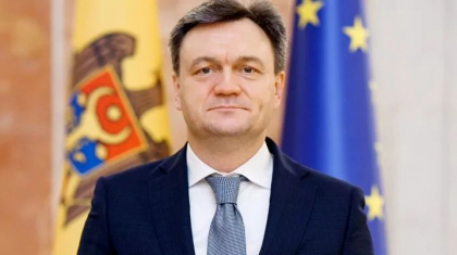 Cine a castigat fotoliul de primar in satul de bastina al premierului Dorin Recean - FOTO Cine a castigat fotoliul de primar in satul de bastina al premierului Dorin Recean - FOTO