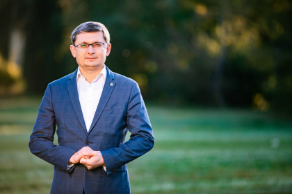 In satul de bastina a presedintelui Parlamentului, candidatul PAS a castigat din primul tur fotoliul de primar In satul de bastina a presedintelui Parlamentului, candidatul PAS a castigat din primul tur fotoliul de primar
