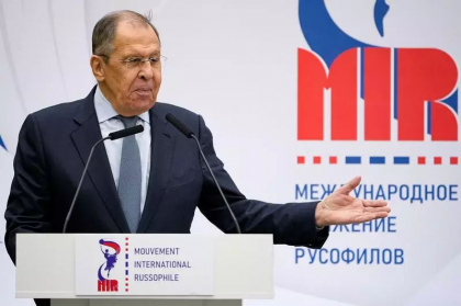 Rusia respinge furios reluarea discutiilor cu SUA privind inspectiile la arsenalele nucleare
