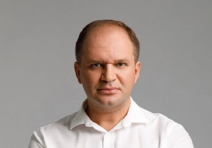 ULTIMA ORA. Toate procesele verbale - procesate. Ion Ceban castiga al doilea mandat de primar al municipiului Chisinau din primul tur ULTIMA ORA. Toate procesele verbale - procesate. Ion Ceban castiga al doilea mandat de primar al municipiului Chisinau din primul tur