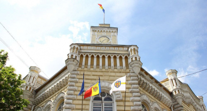 Lista preliminara a consilierilor municipali. Cei mai multi vor din PAS si MAN - FOTO Lista preliminara a consilierilor municipali. Cei mai multi vor din PAS si MAN - FOTO
