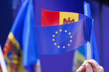 O saptamana importanta pentru Moldova in Europa. Comisia Europeana va prezenta Pachetul de Extindere pentru 2023 in care va evalua daca tara noastra este pregatita de inceperea negocierilor de aderare O saptamana importanta pentru Moldova in Europa. Comisia Europeana va prezenta Pachetul de Extindere pentru 2023 in care va evalua daca tara noastra este pregatita de inceperea negocierilor de aderare