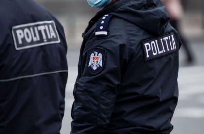 Fata disparuta din Briceni, a fost gasita. Anuntul facut de politie Fata disparuta din Briceni, a fost gasita. Anuntul facut de politie