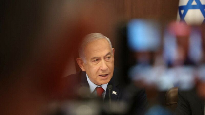 Haaretz: „Netanyahu nu este solutia, ci problema”. Premierul Israeului, criticat la scara larga in tara sa
