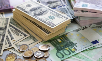 Curs valutar BNM pentru 7 noiembrie. Cat costa astazi un euro si un dolar - FOTO Curs valutar BNM pentru 7 noiembrie. Cat costa astazi un euro si un dolar - FOTO