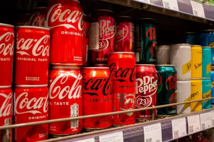 Parlamentul Turciei boicoteaza Coca Cola si Nestle din cauza suspiciunilor ca ar fi pro-Israel Parlamentul Turciei boicoteaza Coca Cola si Nestle din cauza suspiciunilor ca ar fi pro-Israel