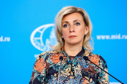 Bucurestiul a raspuns sarcastic Moscovei, dupa ce purtatorul de cuvant a diplomatiei ruse a readus in discutie existenta limbii moldovenesti: „Exista doar limba romana”