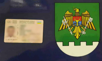 A stat 10 ani „cu frica-n san”. Un ucrainean, prins la vama cu un permis de conducere fals. Ce le-a spus acesta politistilor A stat 10 ani „cu frica-n san”. Un ucrainean, prins la vama cu un permis de conducere fals. Ce le-a spus acesta politistilor