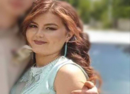 O fata de 15 ani din Briceni a disparut. Politia cere ajutorul cetatenilor - FOTO
