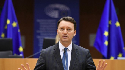 Europarlamentar: „Consider ca inceperea negocierilor de aderare a Republicii Moldova la Uniunea Europeana trebuie sa fie decizia fireasca acum, la final de an”