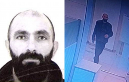 Detalii in cazul cetateanului din Azerbaidjan care a fugit de pe teritoriul Aeroportului International Chisinau. IGPF: „Strainul a fost indepartat de pe teritoriul tarii noastre” Detalii in cazul cetateanului din Azerbaidjan care a fugit de pe teritoriul Aeroportului International Chisinau. IGPF: „Strainul a fost indepartat de pe teritoriul tarii noastre”