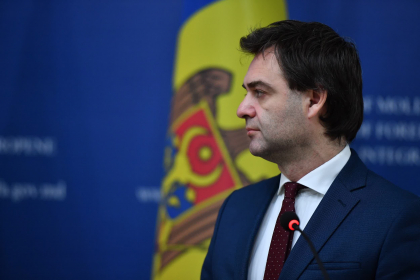 Popescu, spre Bruxelles: „Mizam ca vom obtine recomandare de incepere a negocierilor de aderare la UE” Popescu, spre Bruxelles: „Mizam ca vom obtine recomandare de incepere a negocierilor de aderare la UE”