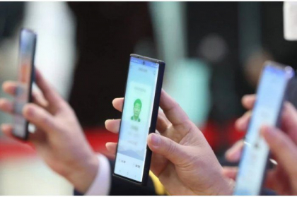Buletinele de identitate, permisele de conducere si certificatele de inmatriculare vor fi disponibile in format digital. Proiectul - aprobat de Parlament Buletinele de identitate, permisele de conducere si certificatele de inmatriculare vor fi disponibile in format digital. Proiectul - aprobat de Parlament