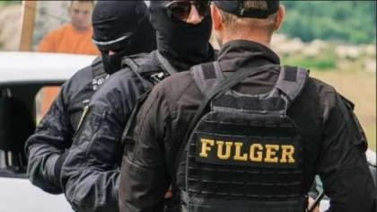 Atentie, cetateni. Mascati de la „Fulger” ar putea fi vazuti in unele localitati din tara. Precizarile politiei Atentie, cetateni. Mascati de la „Fulger” ar putea fi vazuti in unele localitati din tara. Precizarile politiei