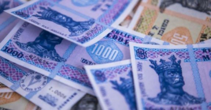 Doi ucraineni, amendati cu peste 130 de mii de lei, dupa ce au ajutat doi conationali sa intre ilegal in Moldova. Peste 100 de mii de lei au confiscati 