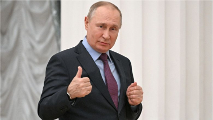 Politico: Putin a strans 1 miliard de dolari pentru a-si finanta razboiul din Ucraina cu ajutorul Bulgariei