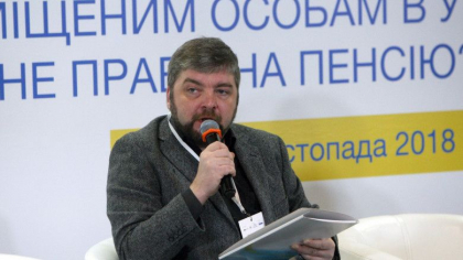 Rusia raspunde transant in cazul activistului ucrainean Maksim Butkevich: Nu avem obligatia sa spunem unde este tinut Rusia raspunde transant in cazul activistului ucrainean Maksim Butkevich: Nu avem obligatia sa spunem unde este tinut