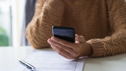 In Estonia se va putea vota din 2024 cu o aplicatie pe telefon