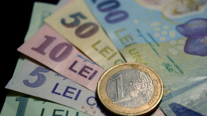 Curs valutar BNM pentru 10 noiembrie. Cat costa astazi un euro si un dolar - FOTO Curs valutar BNM pentru 10 noiembrie. Cat costa astazi un euro si un dolar - FOTO