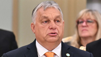 Ungaria se opune inceperii discutiilor de aderare a Ucrainei la UE Ungaria se opune inceperii discutiilor de aderare a Ucrainei la UE