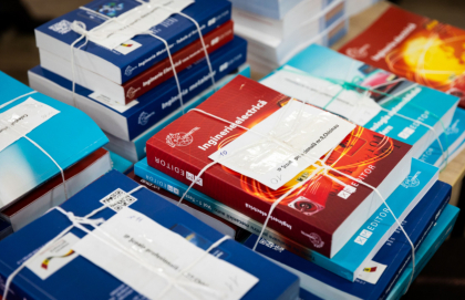 Manuale noi pentru elevii din institutiile de invatamant profesional tehnic. Ce contin acestea Manuale noi pentru elevii din institutiile de invatamant profesional tehnic. Ce contin acestea