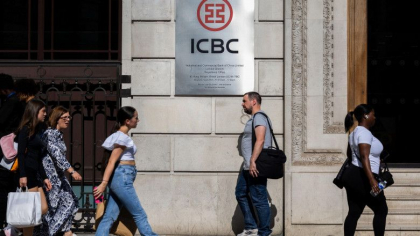 Cum a reusit un atac cibernetic sa paralizeze cateva ore cea mai mare banca din lume